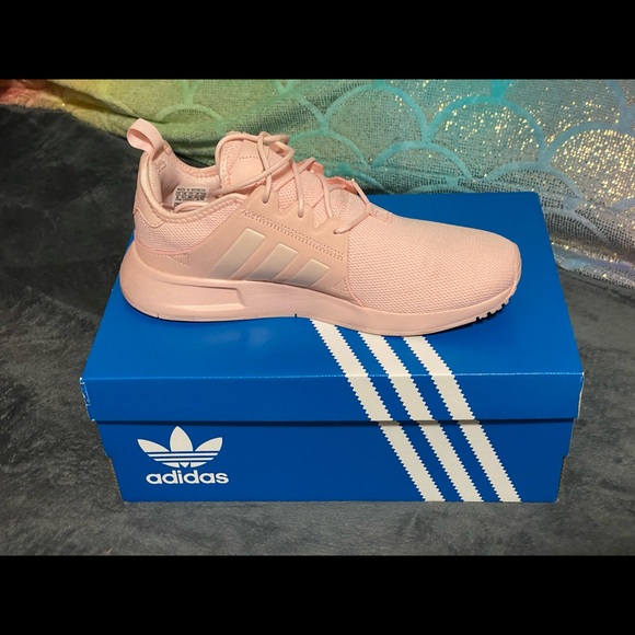 adidas Shoes - U_Path Run J Adidas